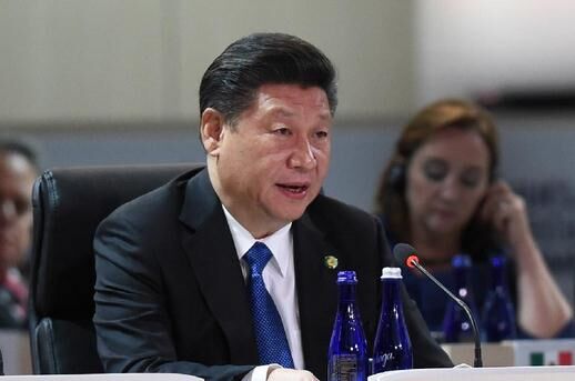 習近平 習近平