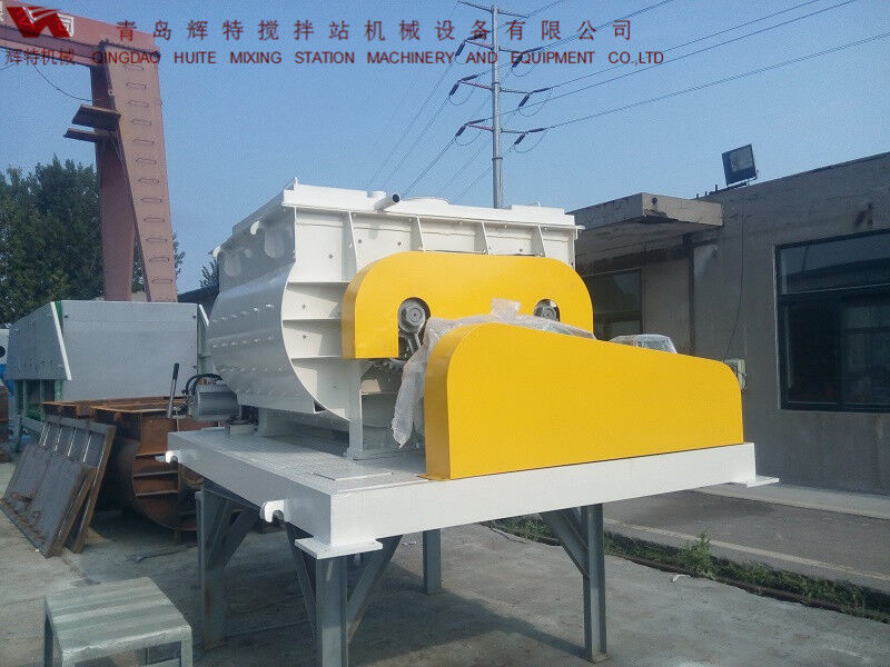 JS攪拌機(jī) 輝特機(jī)械 綠色環(huán)保 JS攪拌機(jī) 輝特機(jī)械 綠色環(huán)保