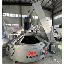 打破認知！耐火材料攪拌機成為行業攪拌“新看點”