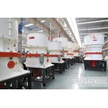 道砟石生產線設備有哪些？生產線工藝流程詳解T29