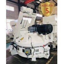 多元攪拌浪潮中,uhpc超高性能混凝土攪拌機搶先預(yù)判行業(yè)發(fā)展趨勢