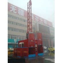 施工升降機(jī)，施工電梯，工地電梯