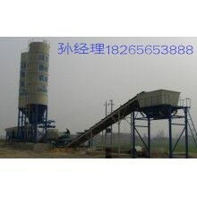 仙桃/潛江/天門穩定土拌和站