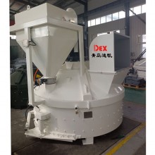 立軸行星式攪拌機助力UHPC行業(yè)向綠色化、高勻質(zhì)化方向發(fā)展邁進