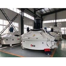 亮相uhpc超高性能混凝土領域，行星式攪拌機開啟行業攪拌新方式